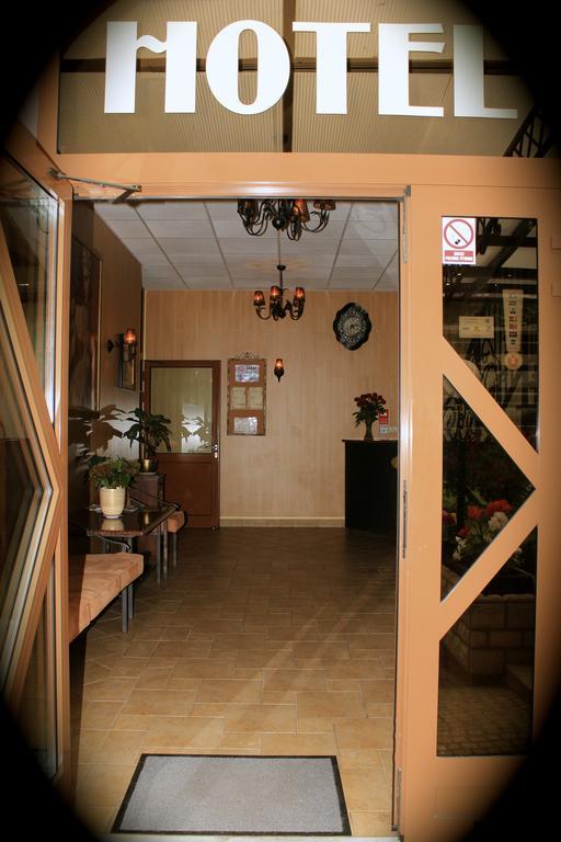 Parkowa - Noclegi Ze Sniadaniem Нова-Руда Экстерьер фото